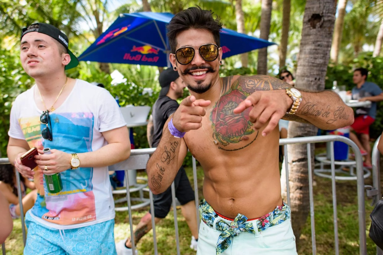 The Best Free Events in Miami This Week