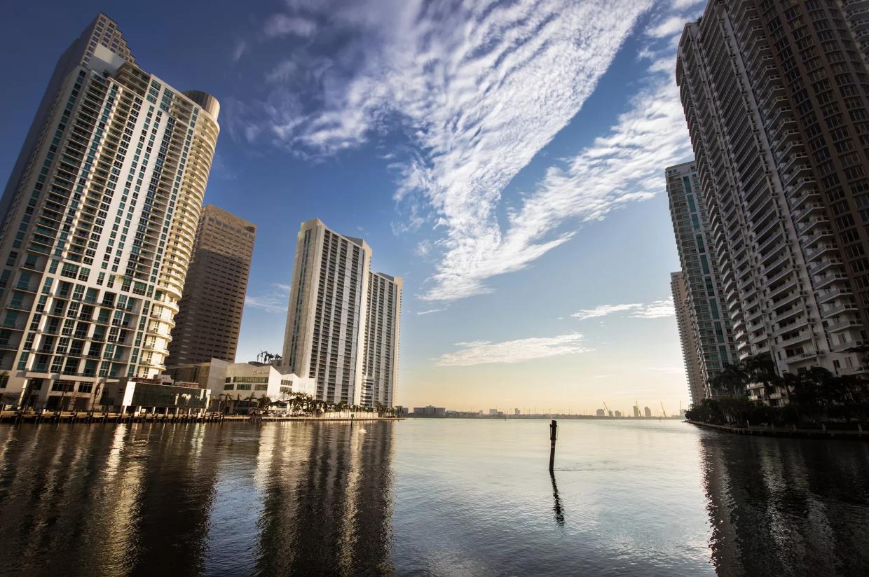 Recent College Graduates Can Barely Pay Rent in Miami, Study Says