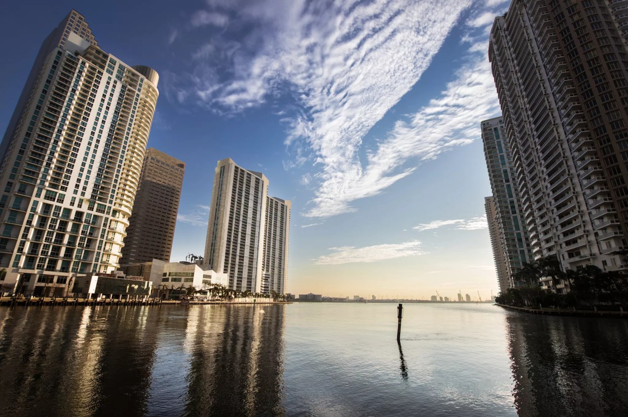 Recent College Graduates Can Barely Pay Rent in Miami, Study Says