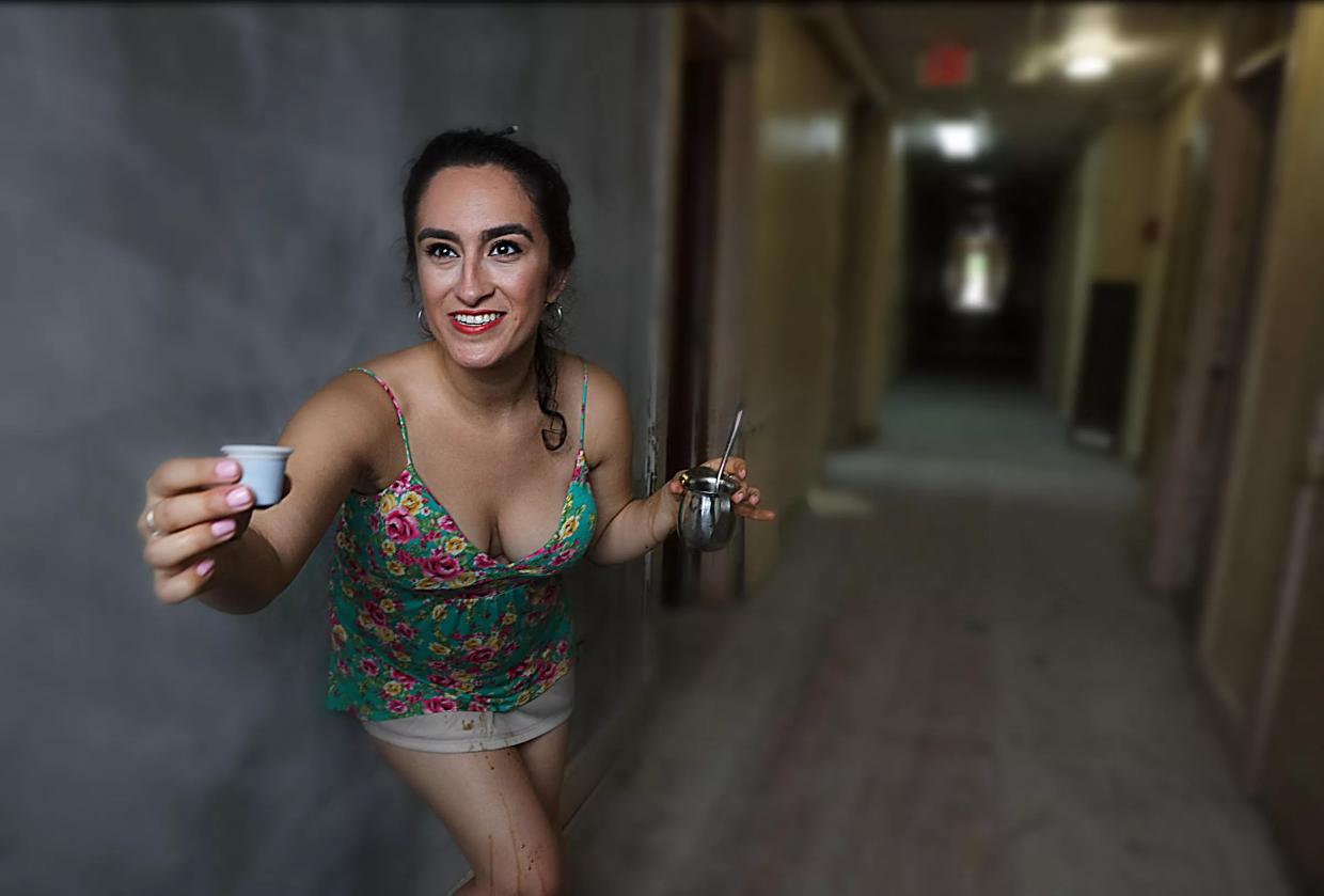 <i>Miami Motel Stories</i>‘ Debut Brings Local History to Life