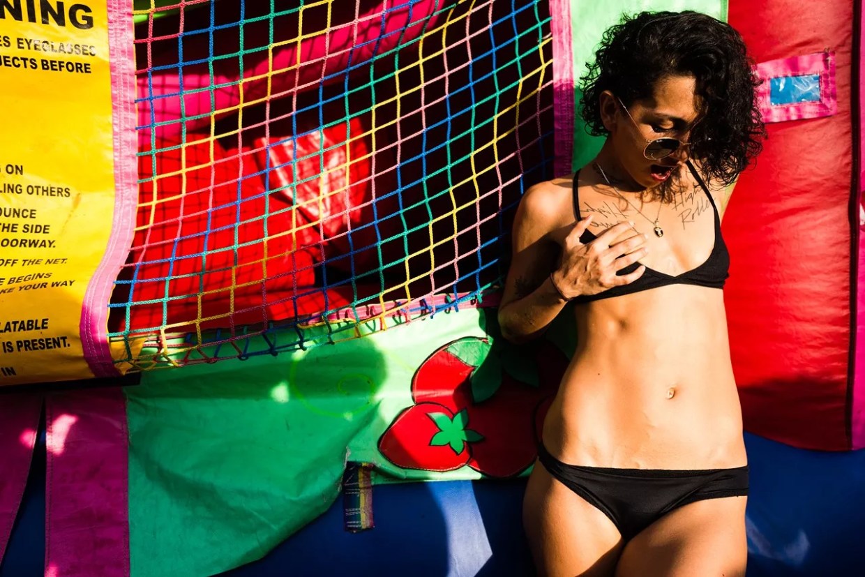 III Points 2017 Activation and Event Schedule