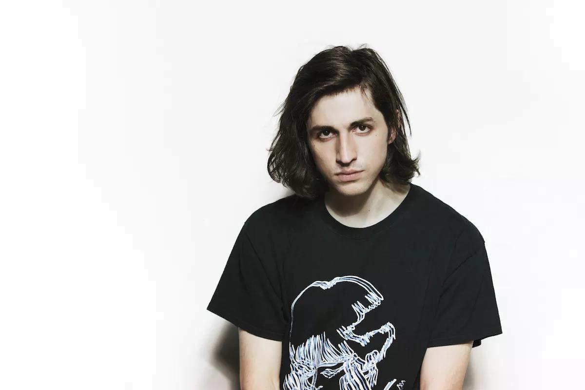 Porter Robinson Breaks the EDM Mold