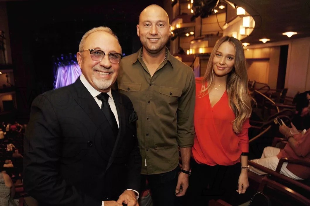 Five Reasons Marlins Fans Should Give Derek Jeter a Chance