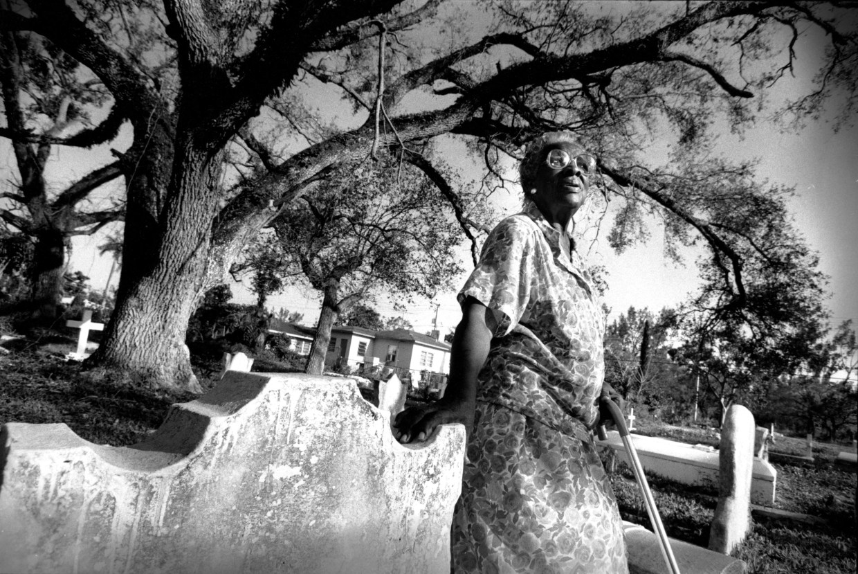 The Ten Best Places to Spot Ghosts in Miami