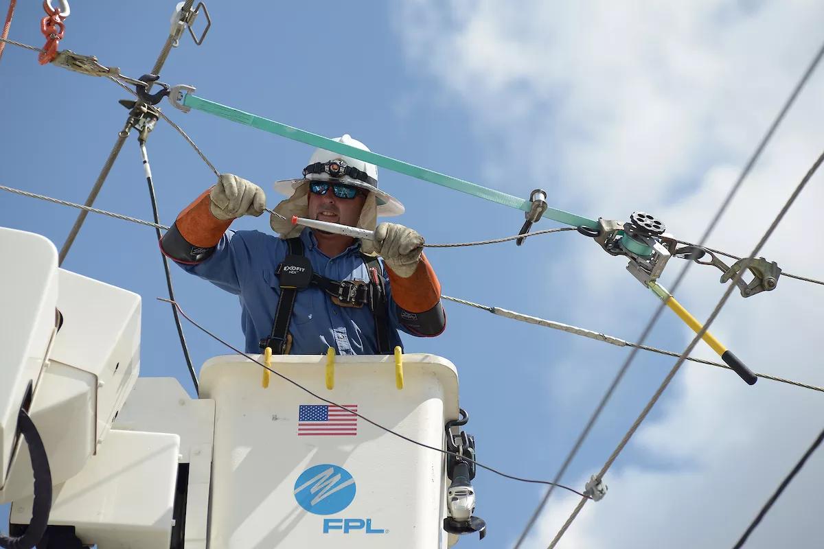 FPL Wants to Charge $200 Million to Fix Water Pollution It Ignored for Years, Environmentalists Say