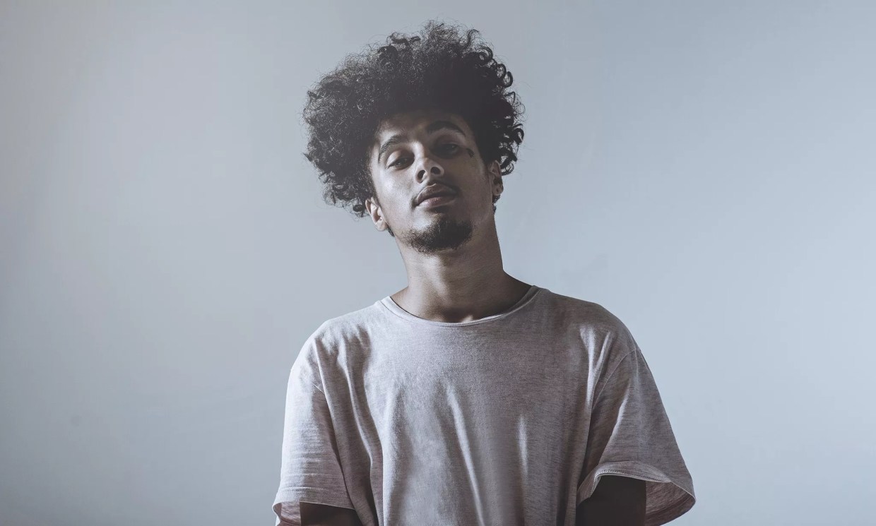 Wifisfuneral on Overcoming Depression: “Anything Is Possible”