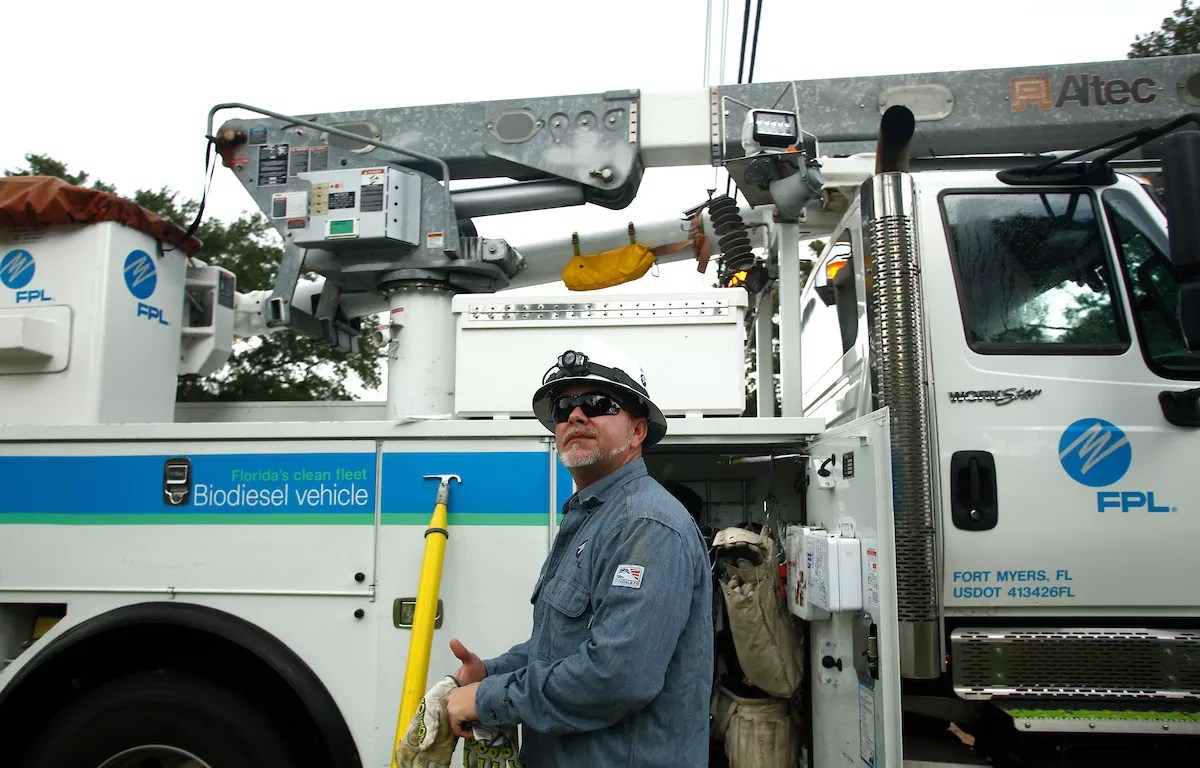 After Irma Outages, Miami-Dade Commissioner Wants FPL to Bury Power Lines