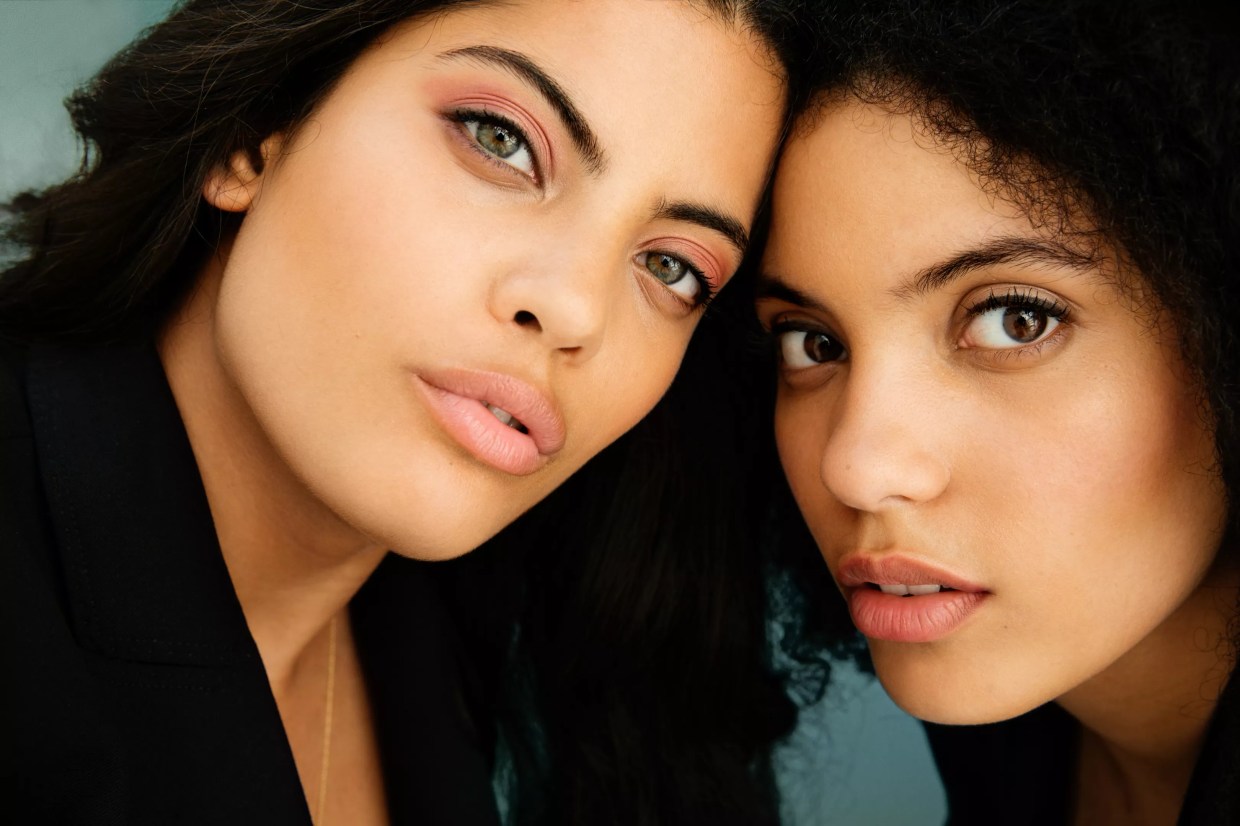 The Twin Sisters of Ibeyi Are Musical and Spiritual Guides for the Millennial Generation