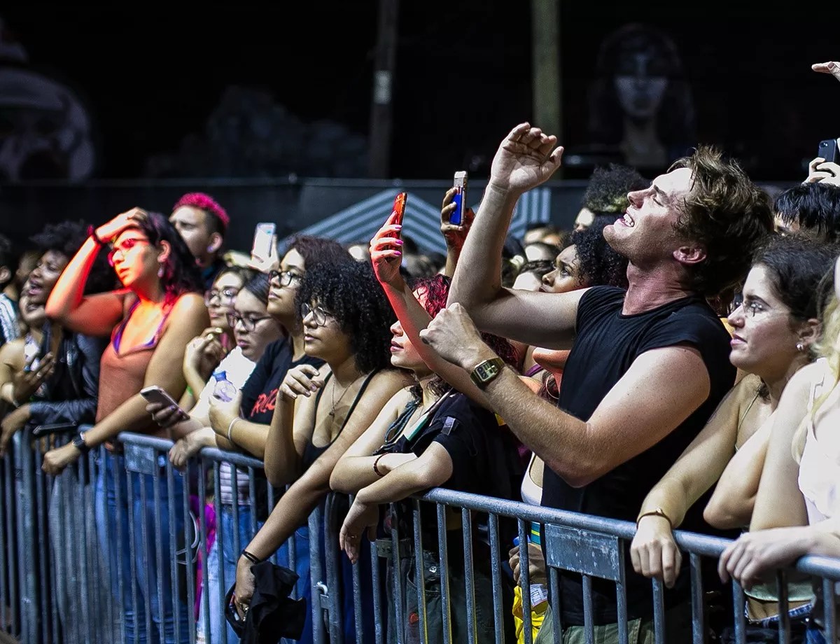 The Best Concerts in Miami This Week