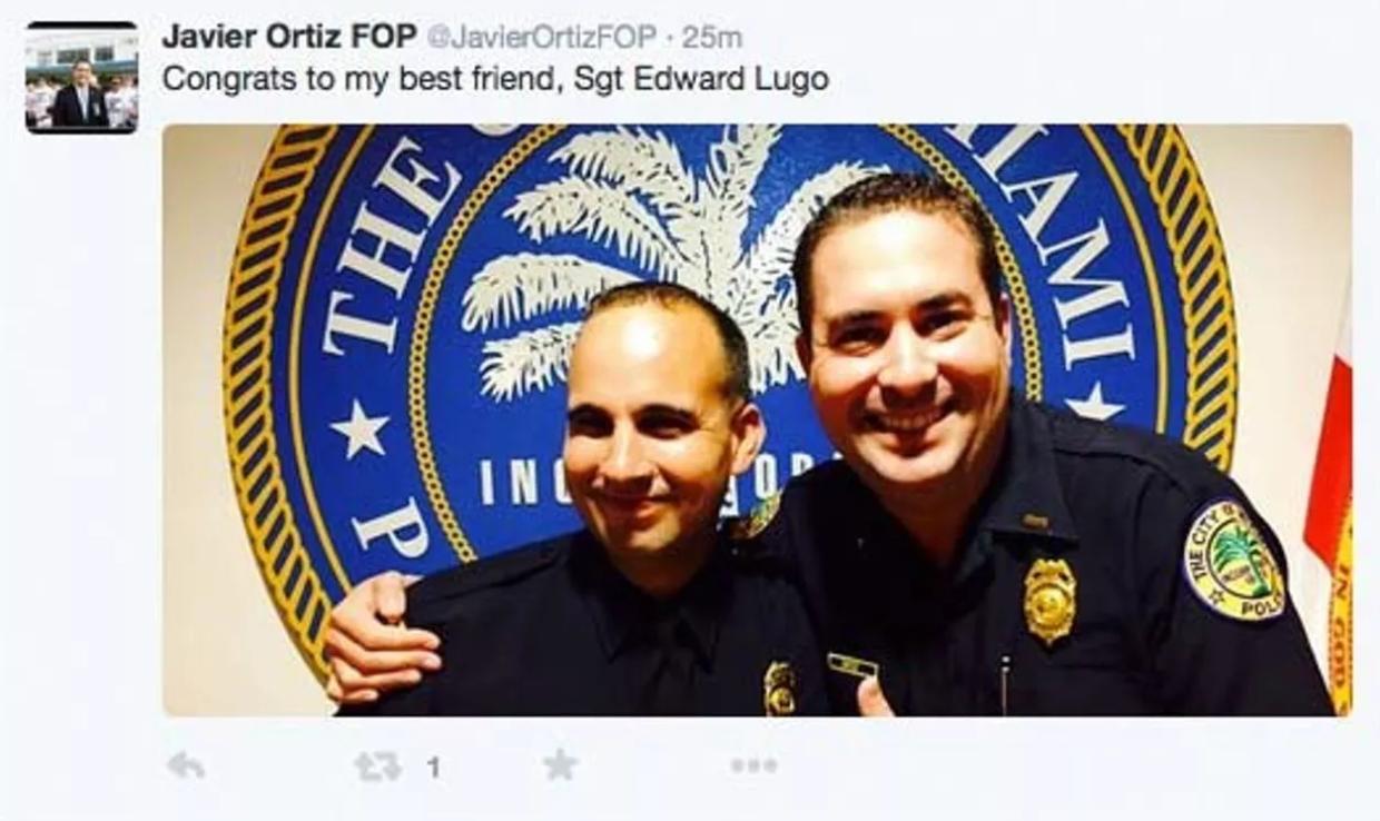 Five Miami-Area Cops Who Kept Their Jobs After Misconduct Allegations