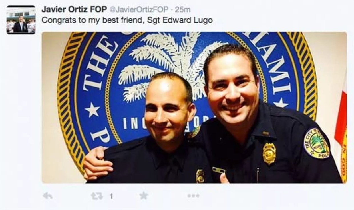 Five Miami-Area Cops Who Kept Their Jobs After Misconduct Allegations