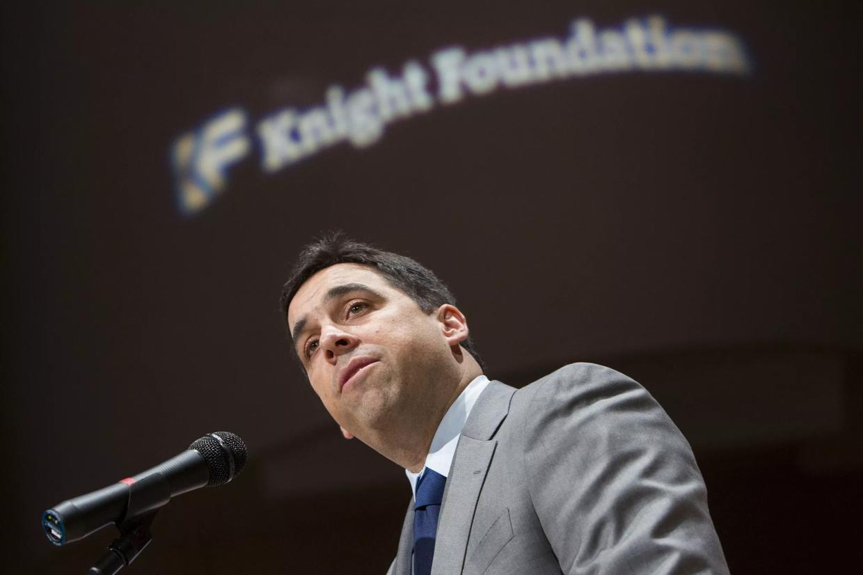 Top Democrat for Miami Seat Leans on Goldman Sachs, Citibank, Tech Investors
