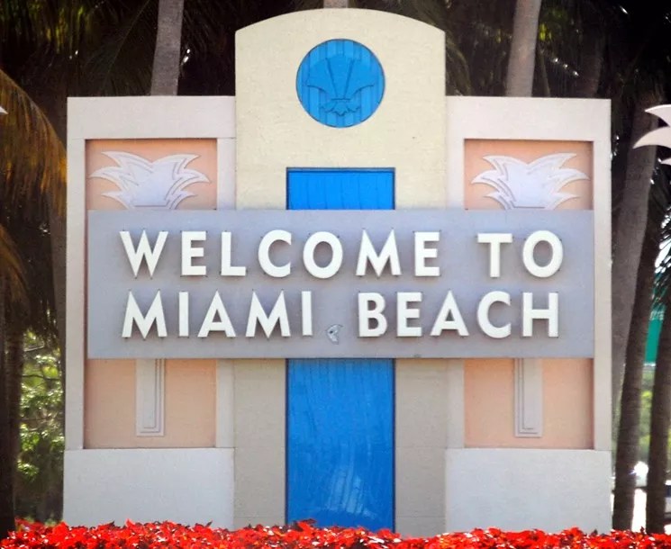 Months After Hurricane Irma, Miami Beach Fires 17-Year Employee for Evacuating