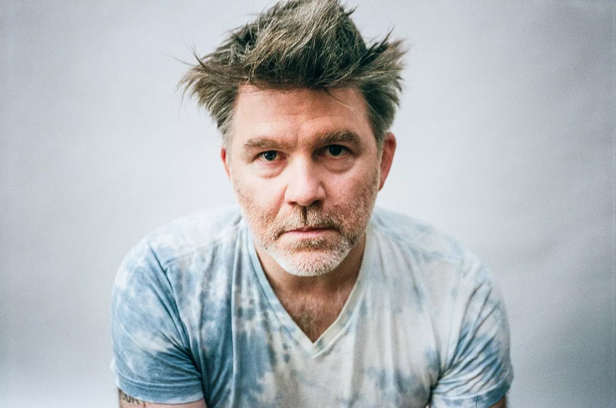 Don’t Blame LCD Soundsystem for the Farewell Tour