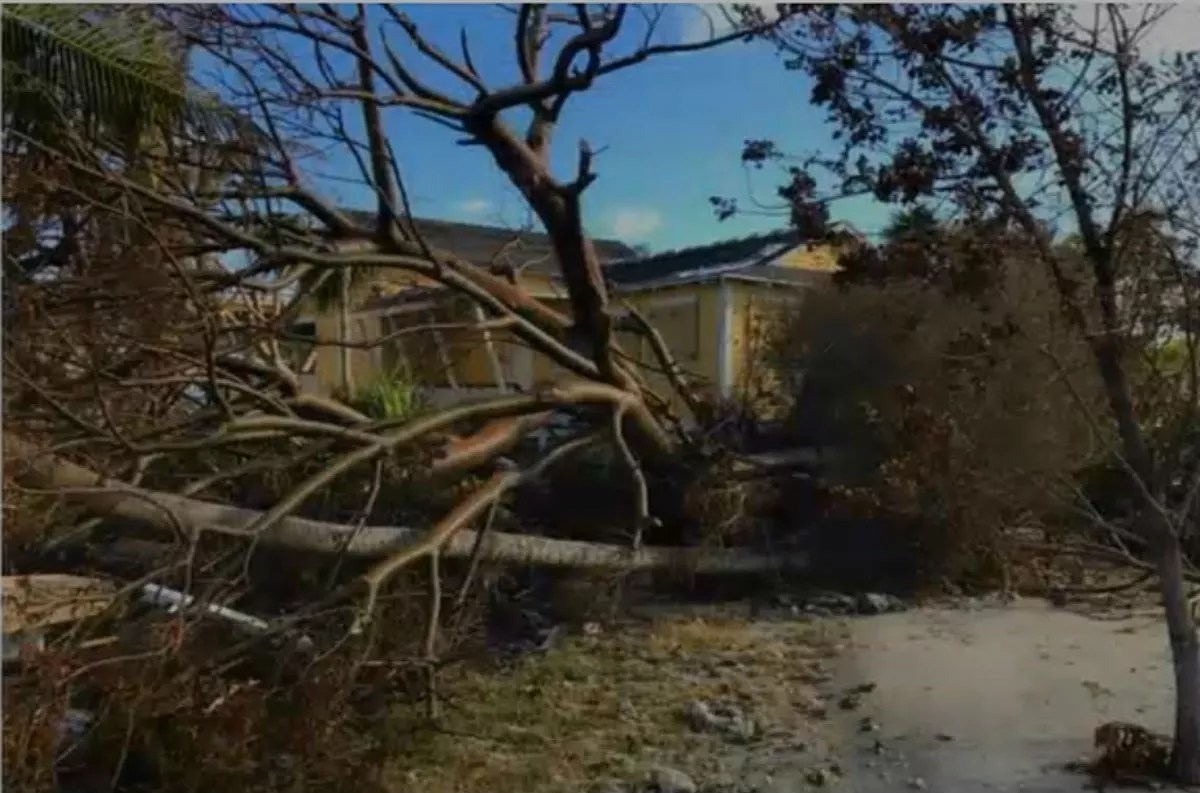 Historic Pigeon Key Forced to Close Indefinitely After Hurricane Irma Damage