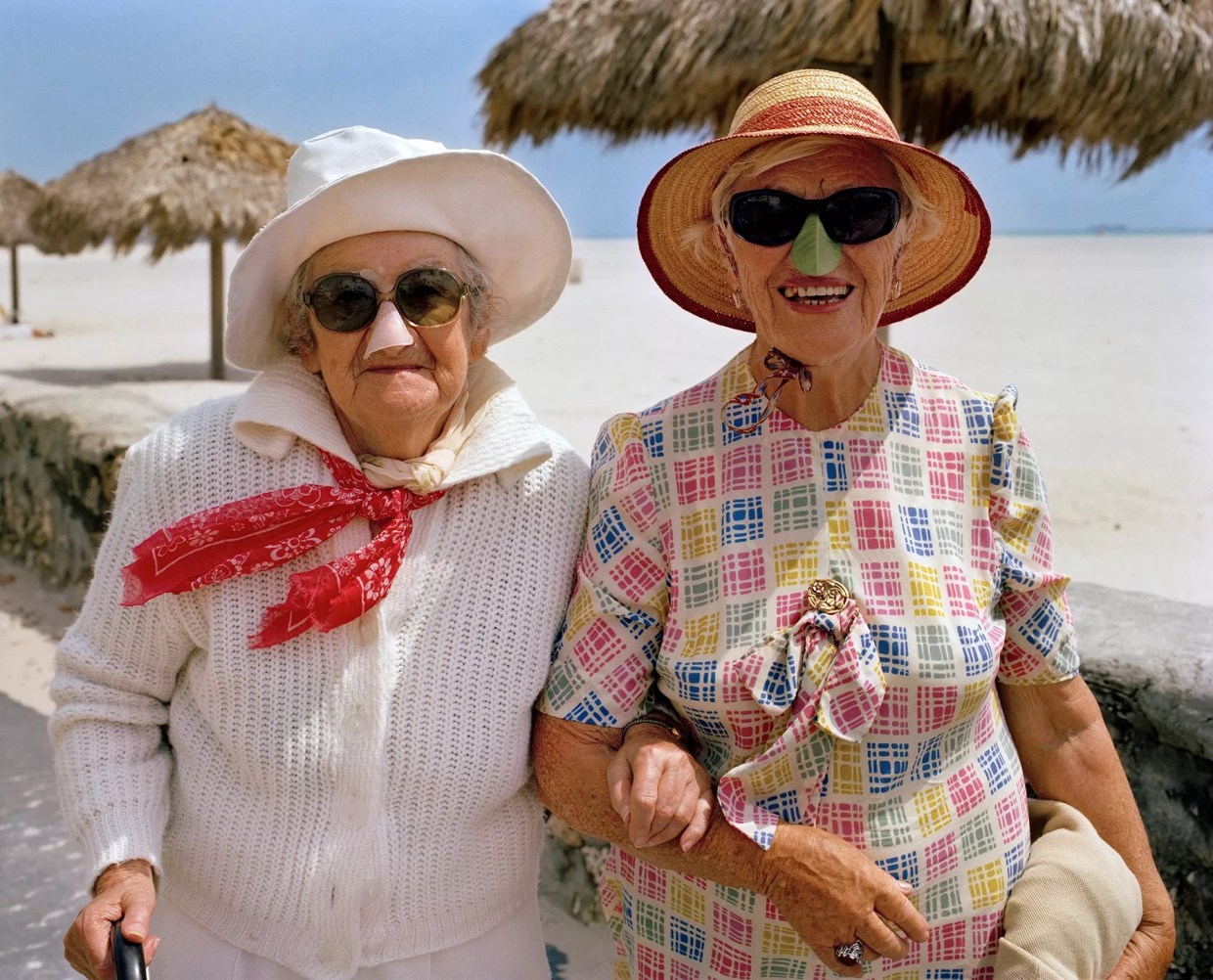 HistoryMiami Remembers the Sassy Senior Citizens of South Beach’s Past