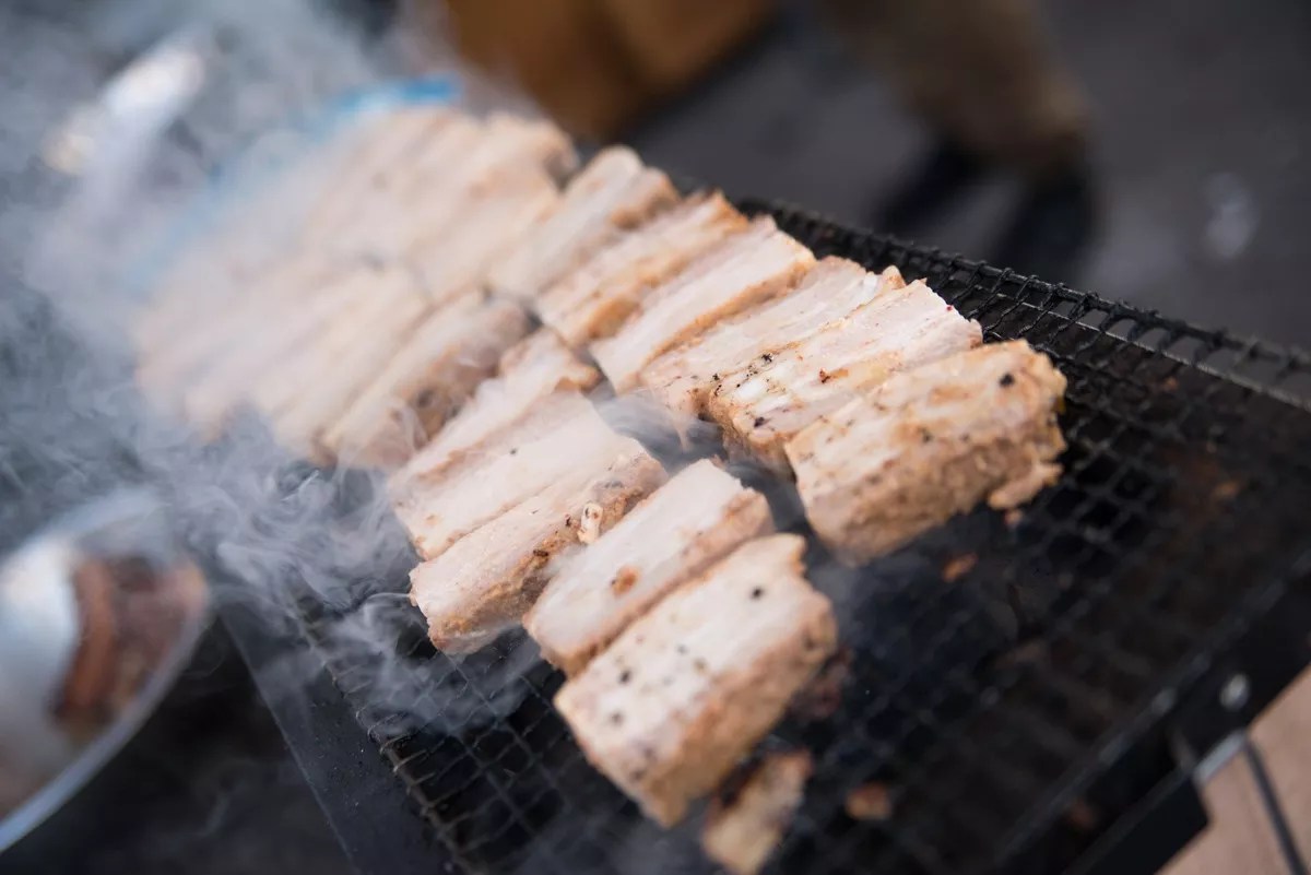 Jeremiah Bullfrog’s Pork Festival P.I.G. 9 Returns November 4