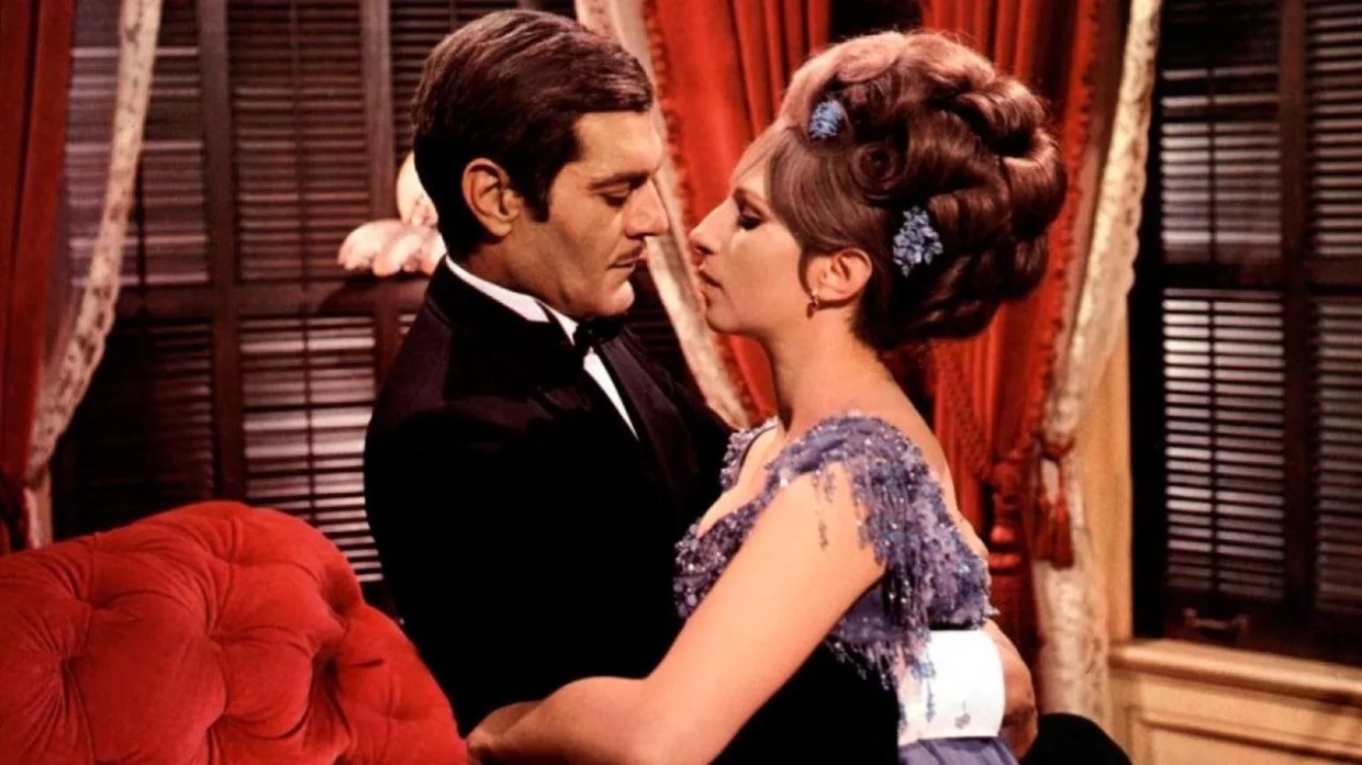 Simply Streisand Celebrates Barbra at the Miami Beach Cinematheque