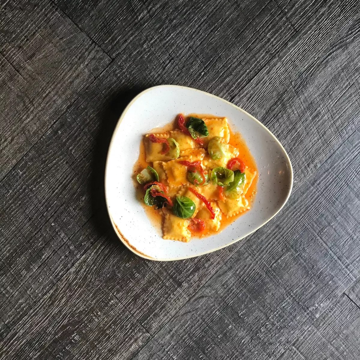 Macchialina to Host March Madness Pasta Tournament, MacMadness