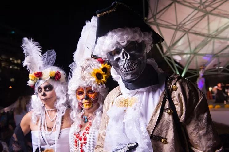 The Best Free Events in Miami This Week
