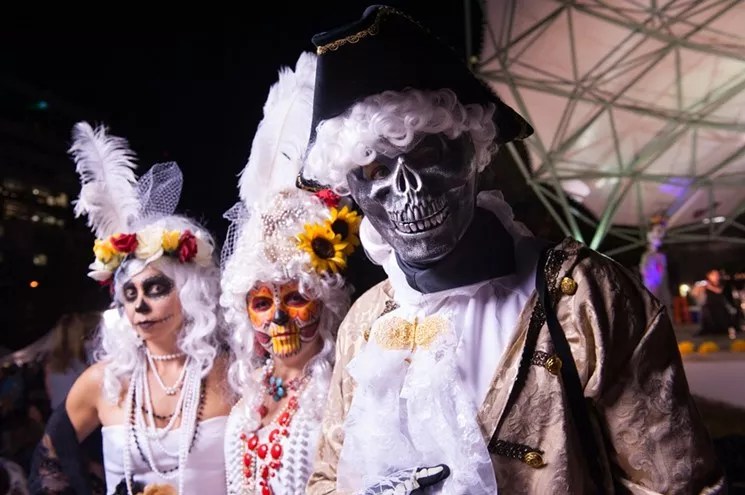 The Best Free Events in Miami This Week