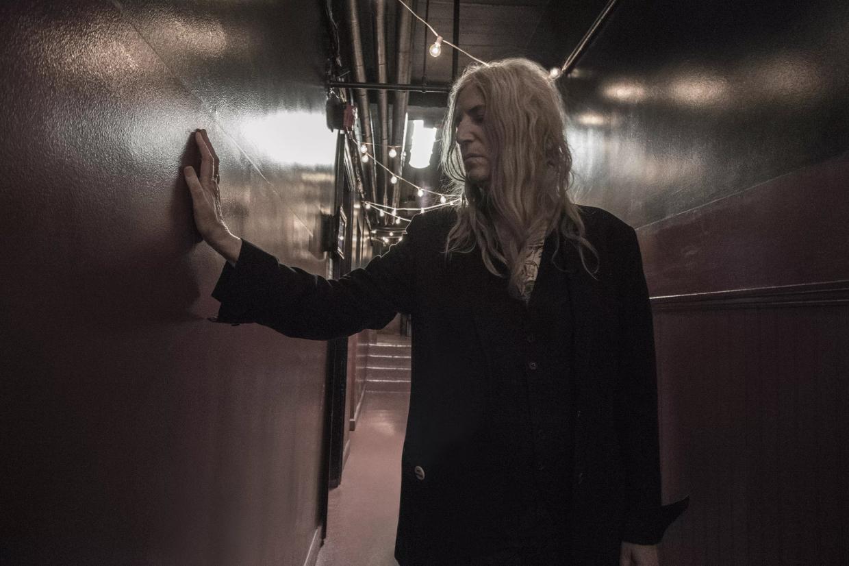 Patti Smith Shares Her <i>Devotion</i>: “I’m Always Writing. Always.”