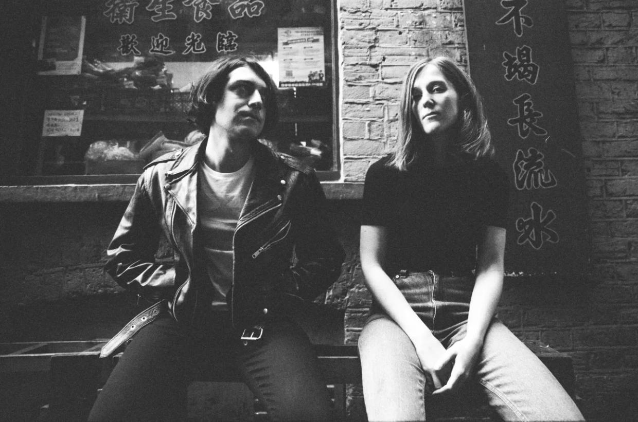 QTY’s Dan Lardner on Glam Rock and Gram Parsons