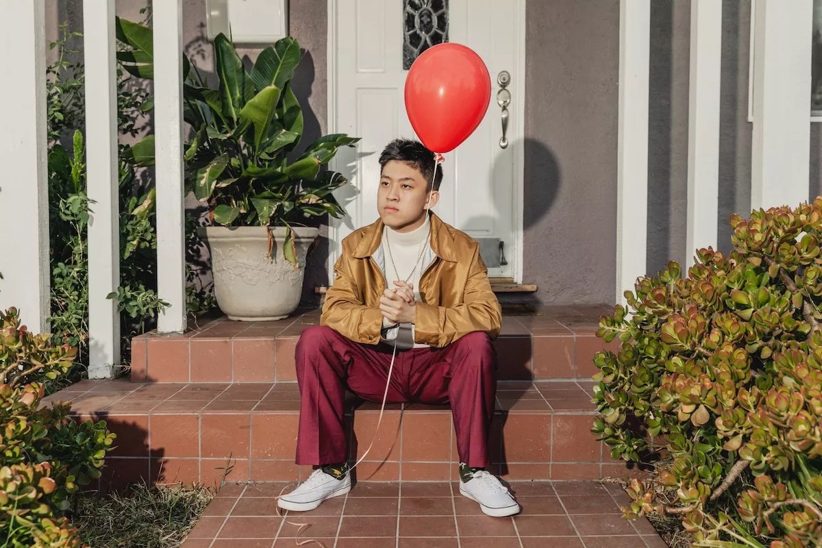 Rich Chigga and the New Wave of Asian Rappers