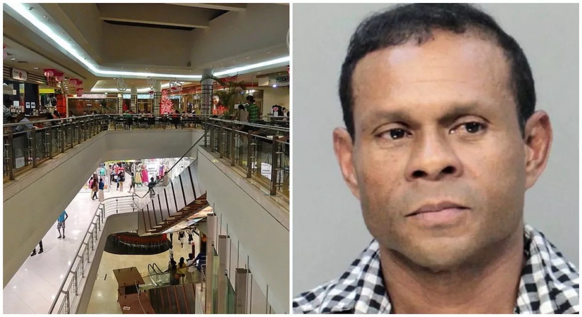 Miamian Blames Trump While Plotting ISIS-Style Mall Attack