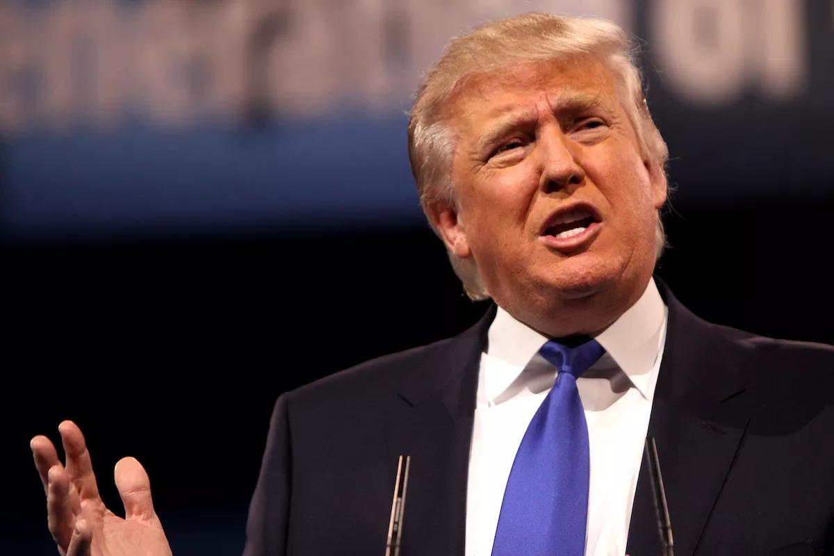 Trump Names Mar-a-Lago Member With “Basic Spanish” Dominican Republic Ambassador