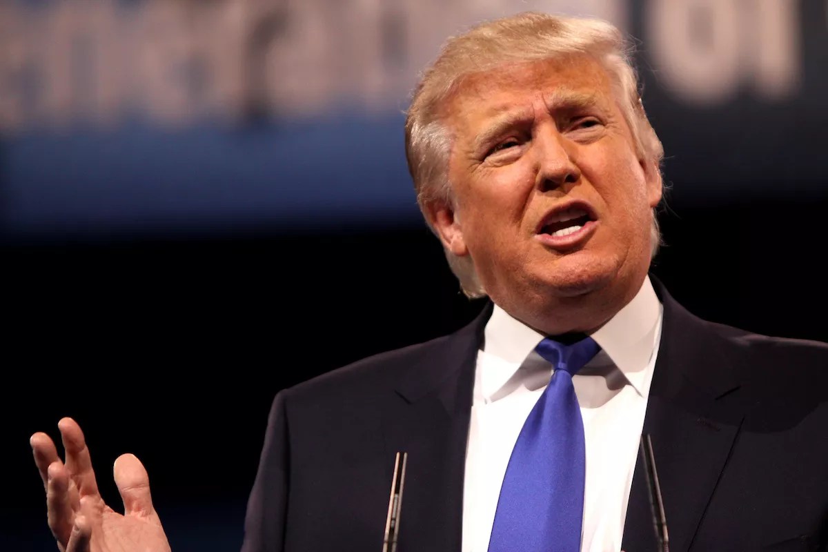 Trump Names Mar-a-Lago Member With “Basic Spanish” Dominican Republic Ambassador