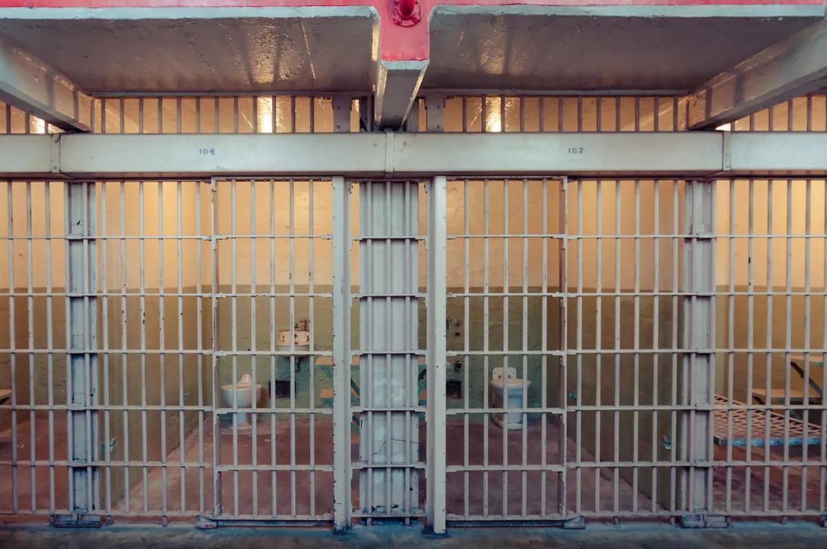 South Florida Cops Held Wrong Man in Jail for Six Days Even Though He Gave Them ID