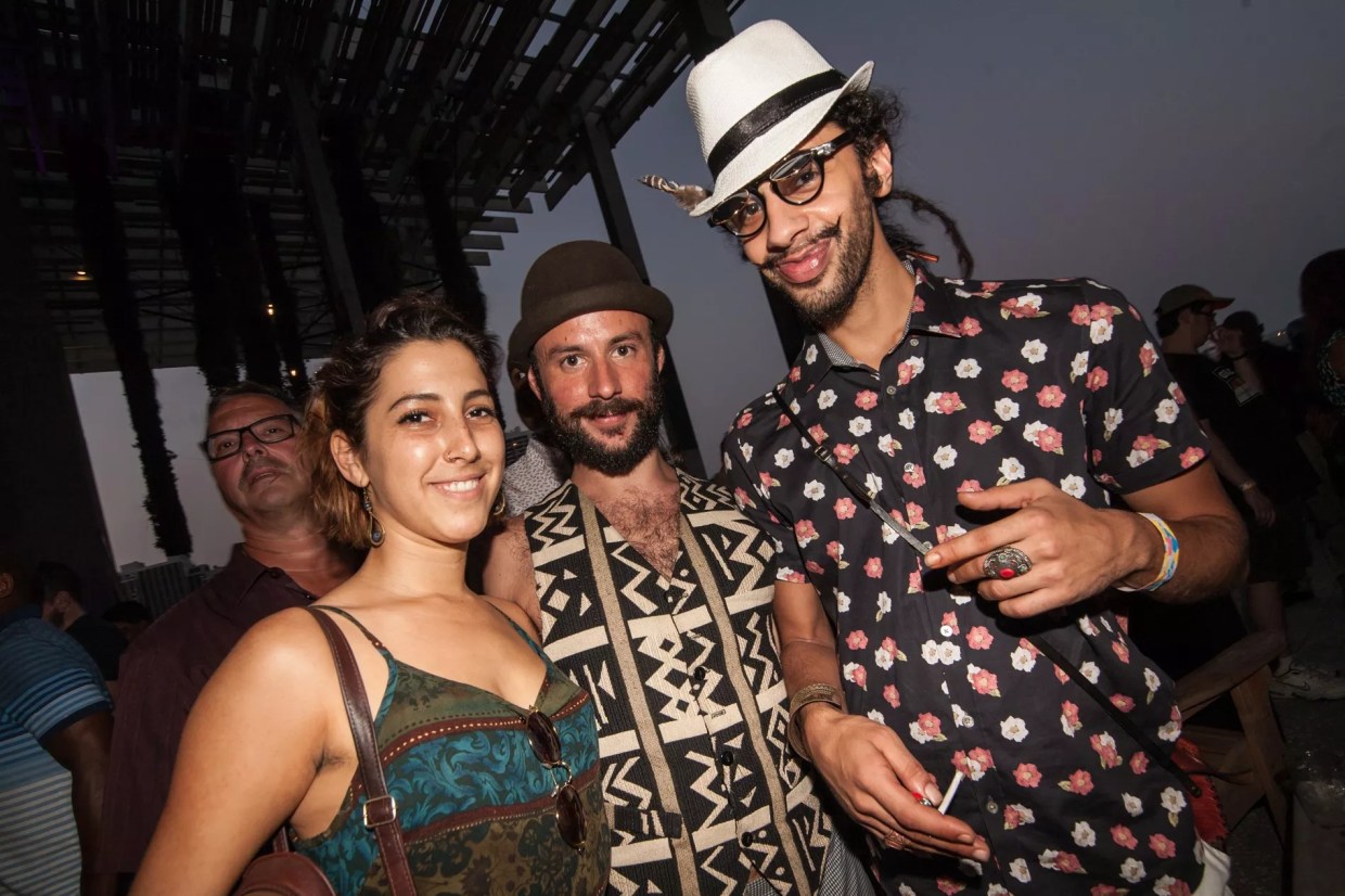 The Best Things to Do in Miami This Weekend