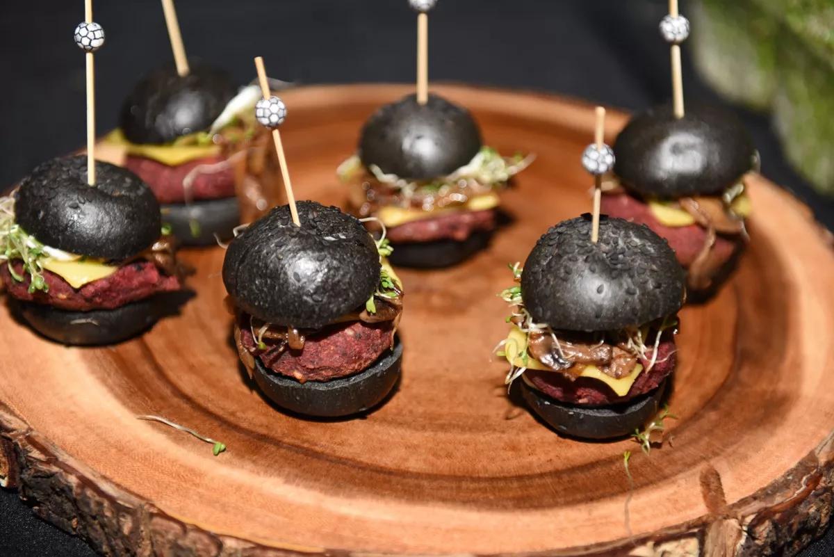 Seed Food & Wine 2017 Draws Thousands of Attendees