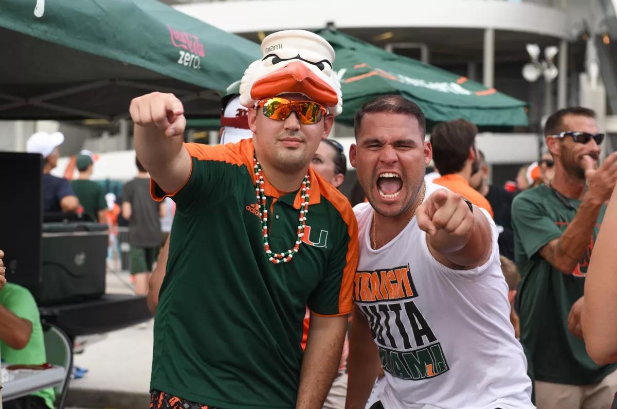 Hurricanes’ Early Signing Results Show Local Recruits Want to Play at Miami Again