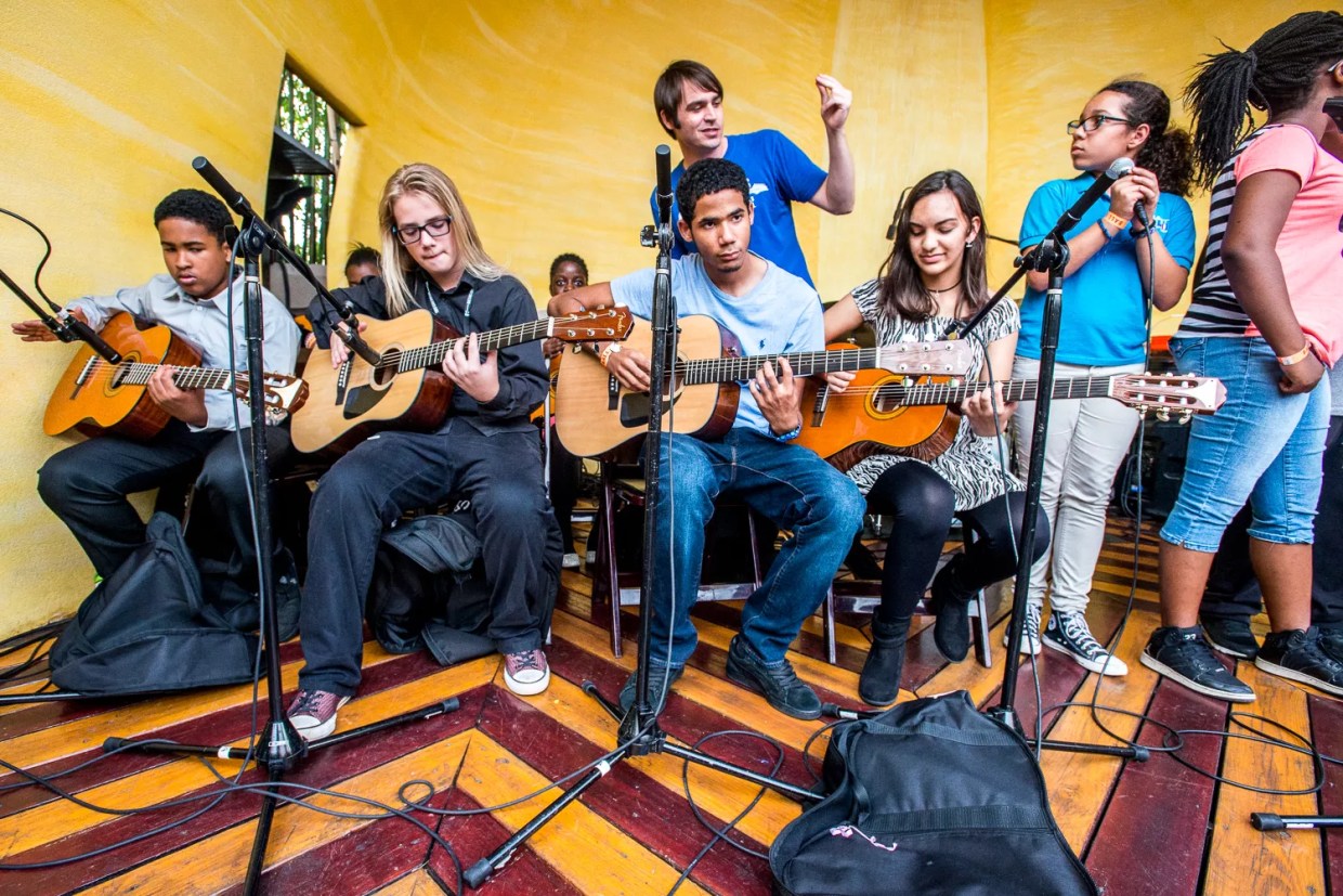 Ten Music Organizations That Need Your Support on Give Miami Day