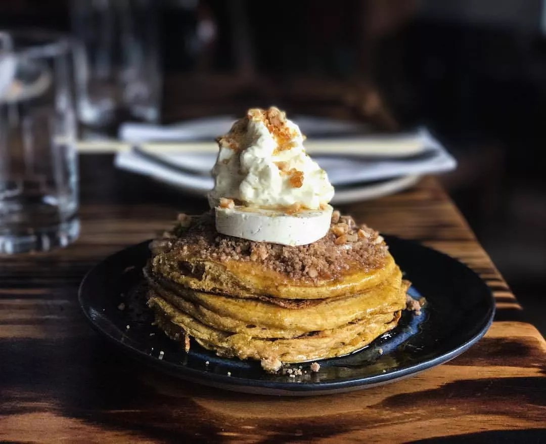 Miami’s Favorite Pumpkin Spice Items, According to Yelp