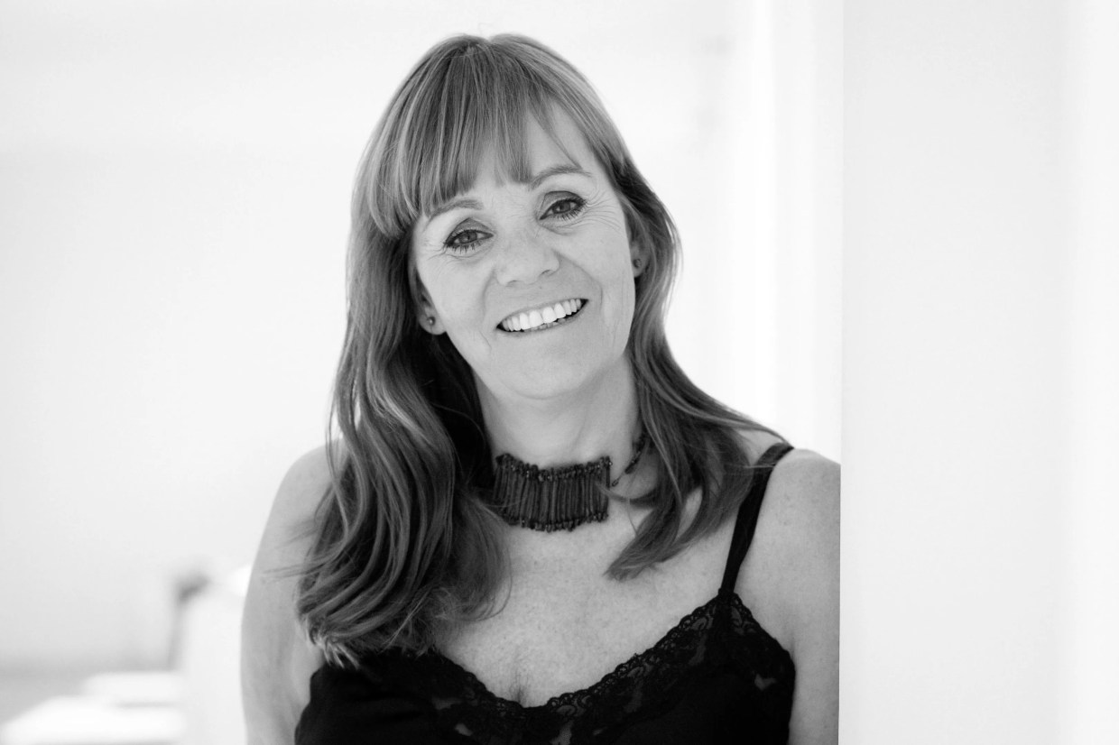Former Model Barbara de Vries Tells Her Weinstein Harassment Story
