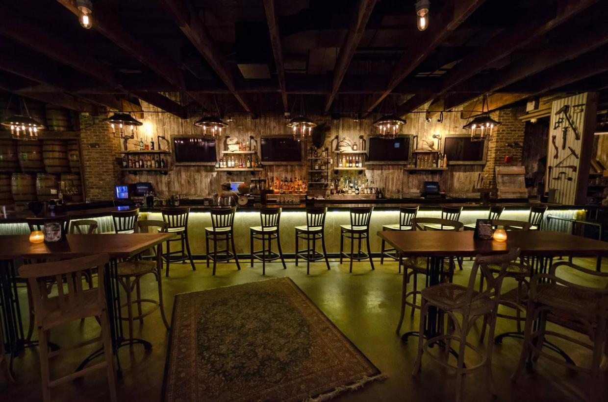 New York City’s the Craftsman Pops Up at Mary Brickell Village