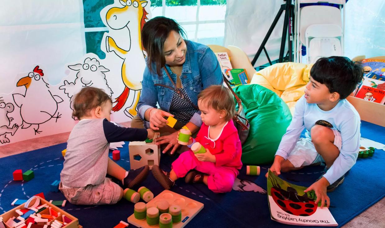 Ten Best Miami Book Fair 2017 Events for Kids and Teens