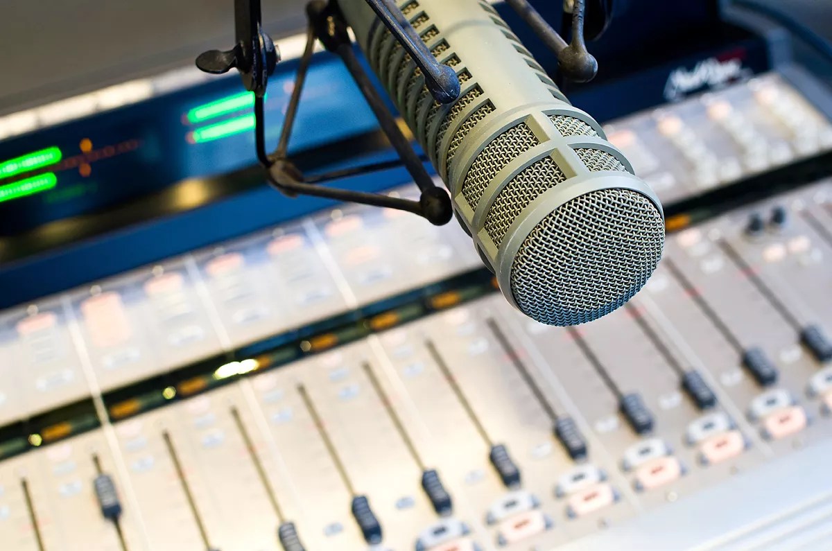 Why Does FM Radio in South Florida Suck?