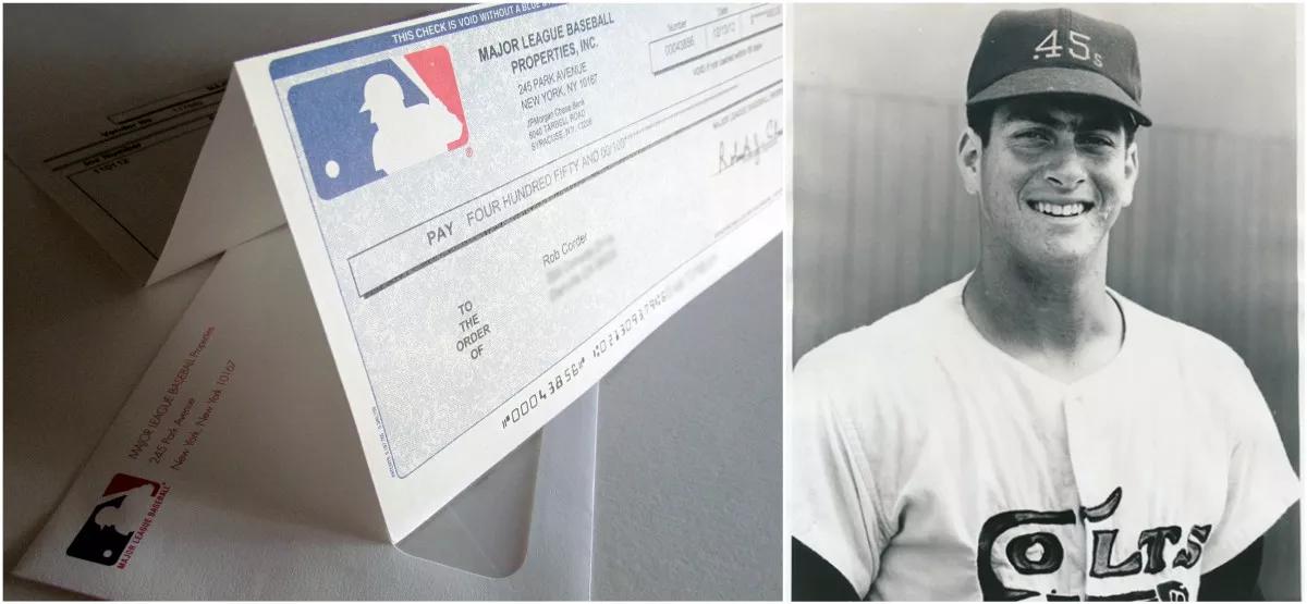 Former Miami-Dade Baseball Coach Among 500 MLB Vets Blocked From Pension