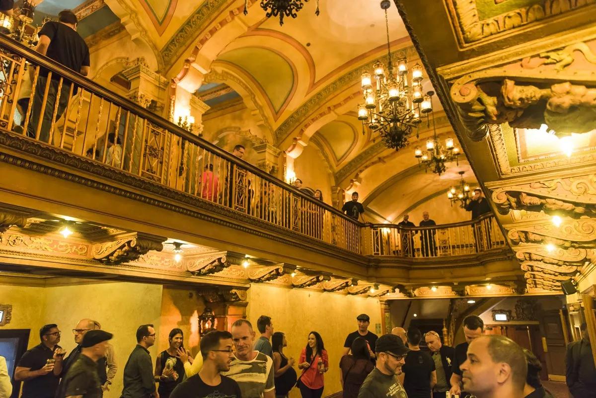 Miami’s Ten Most Romantic Spots to Catch Live Music
