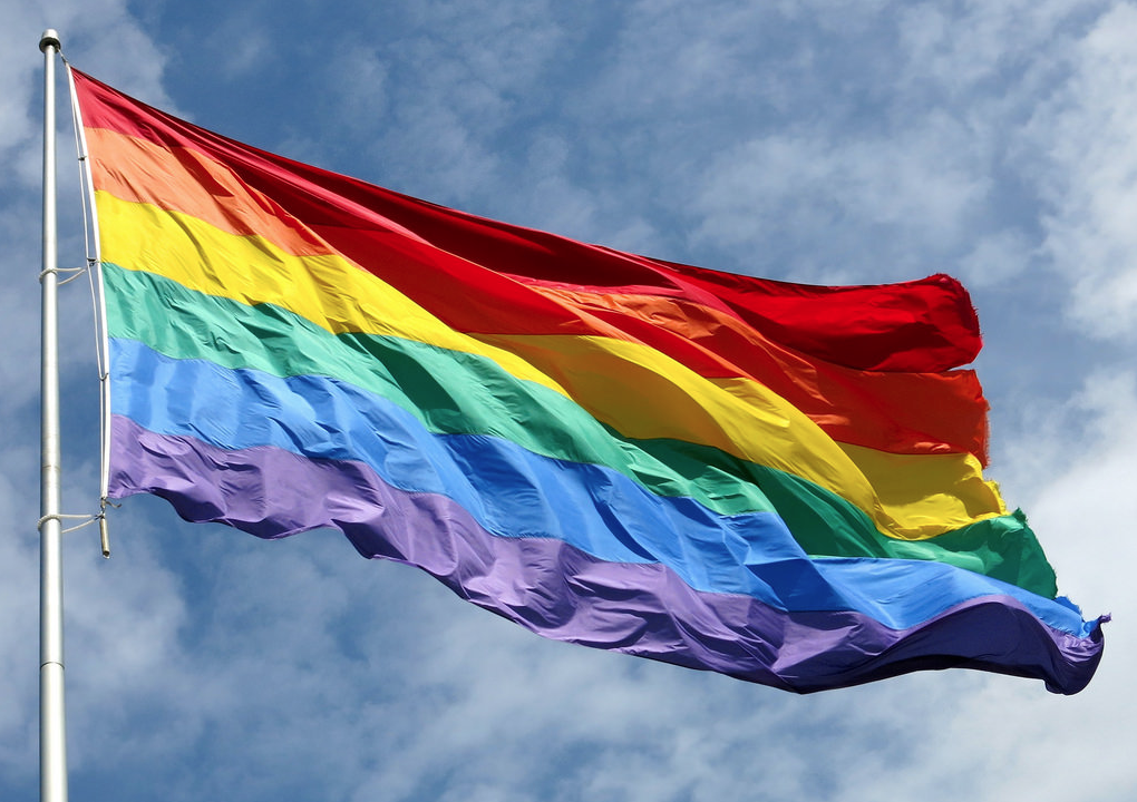 FIU Study Aims to Find Out Why Few LGBT Hate Crimes Are Reported