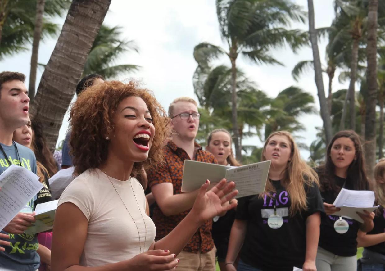 The Best Things to Do in Miami This Weekend