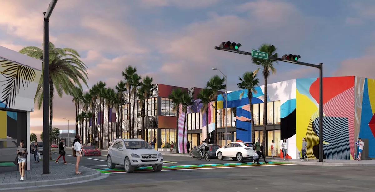 Two Massive Wynwood Properties on the Horizon