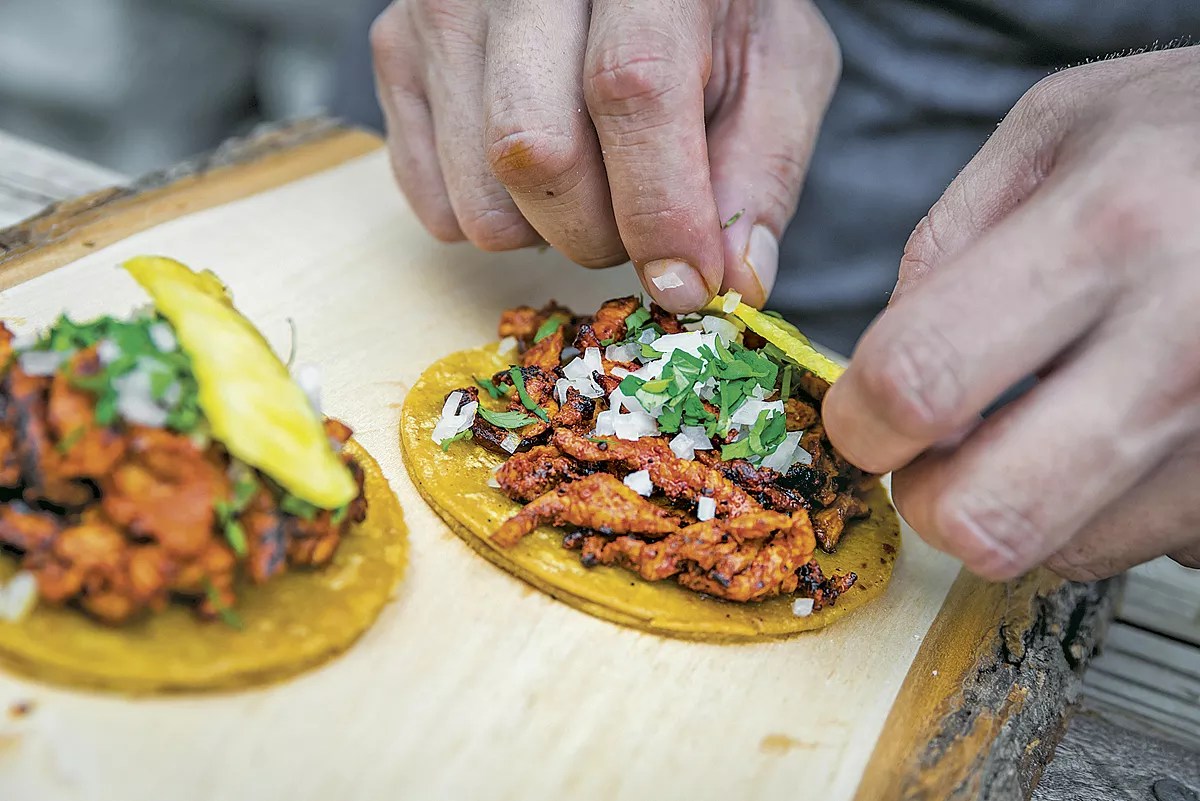 The Best Things to Do in Miami This Week