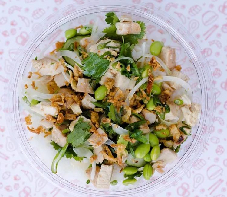 Crazy Poke Opens in Wynwood