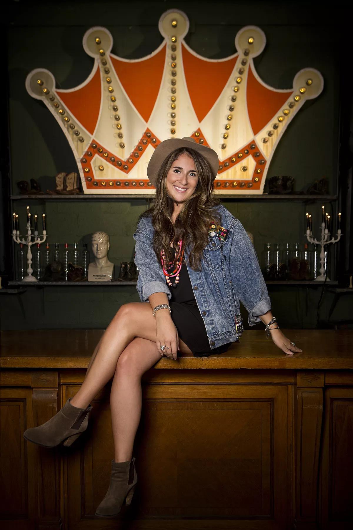 With Prism Creative Group, Isabella Acker Organizes Miami’s Most In-Demand Events