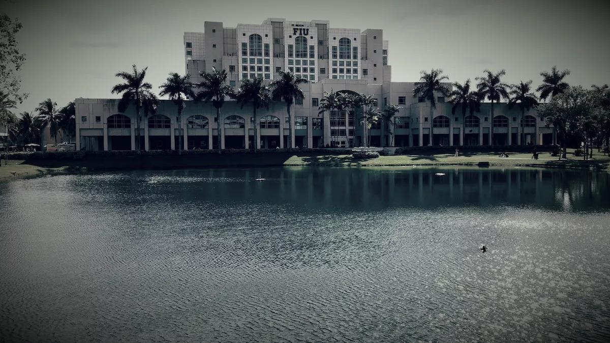 FIU College Republican Leader Quits Over “Disgusting Hate” in Group Texts